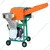 2 in 1 Chaff Cutter/Grass Cutter and Atta Maker Machine, With 2 Hp Motor